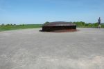PICTURES/France - Battle of Verdun Forts Douamont & Vaux/t_Fort De Douaumont Gun4.JPG